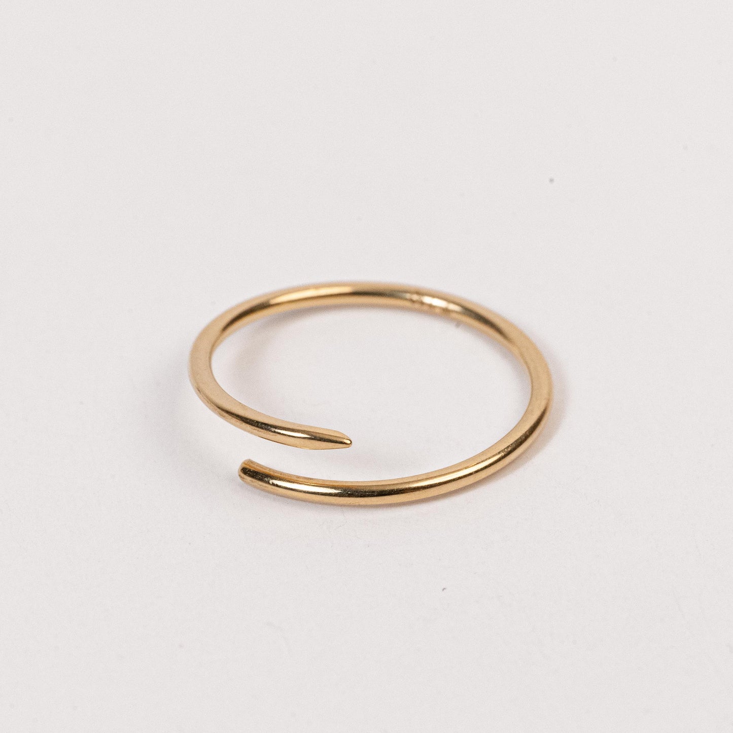 Wrap Around Ring