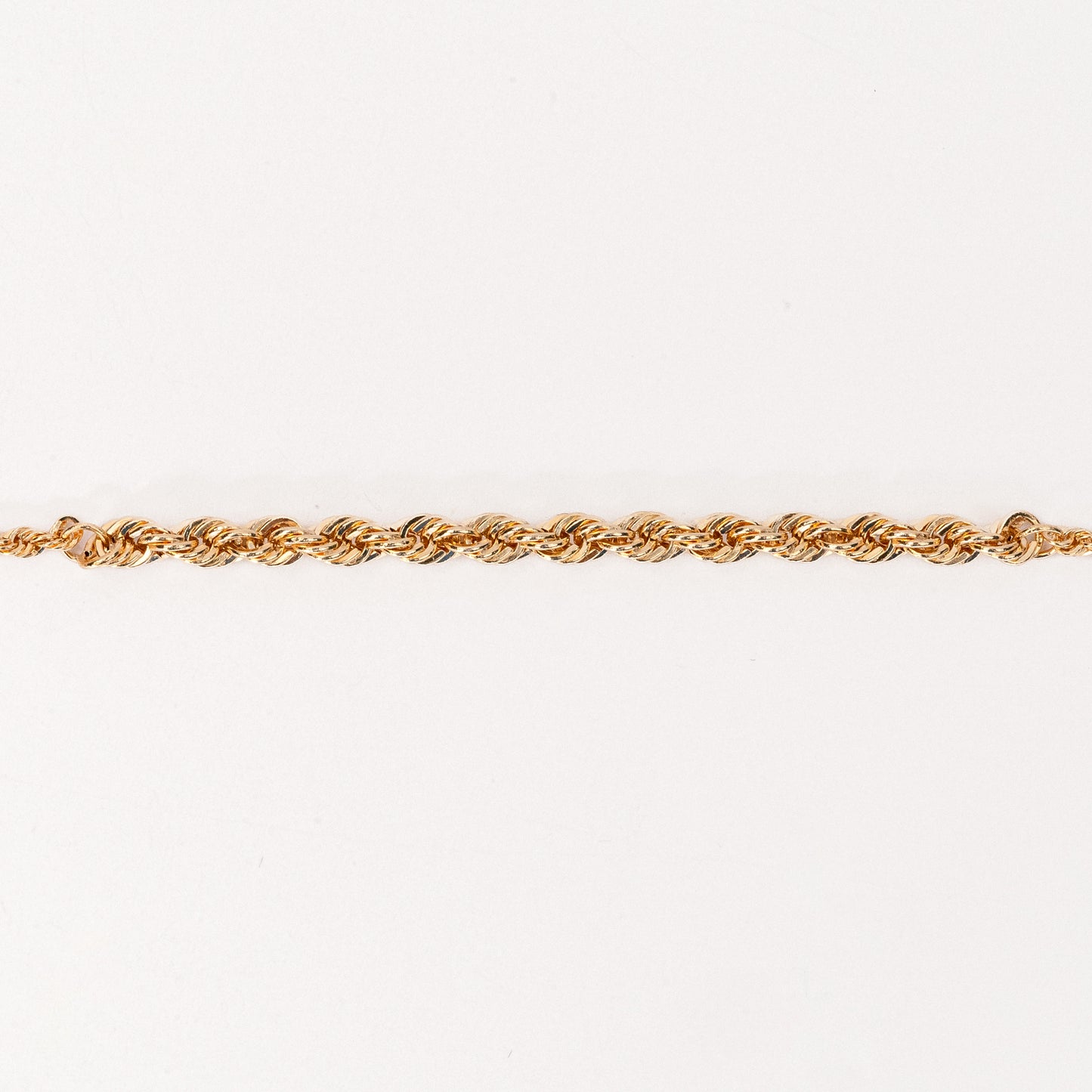 Blended Ropes Bracelet