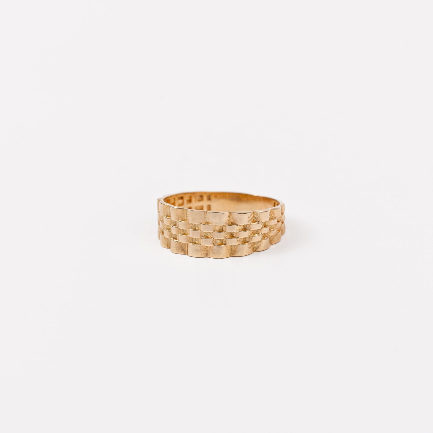 Jubilee Ring