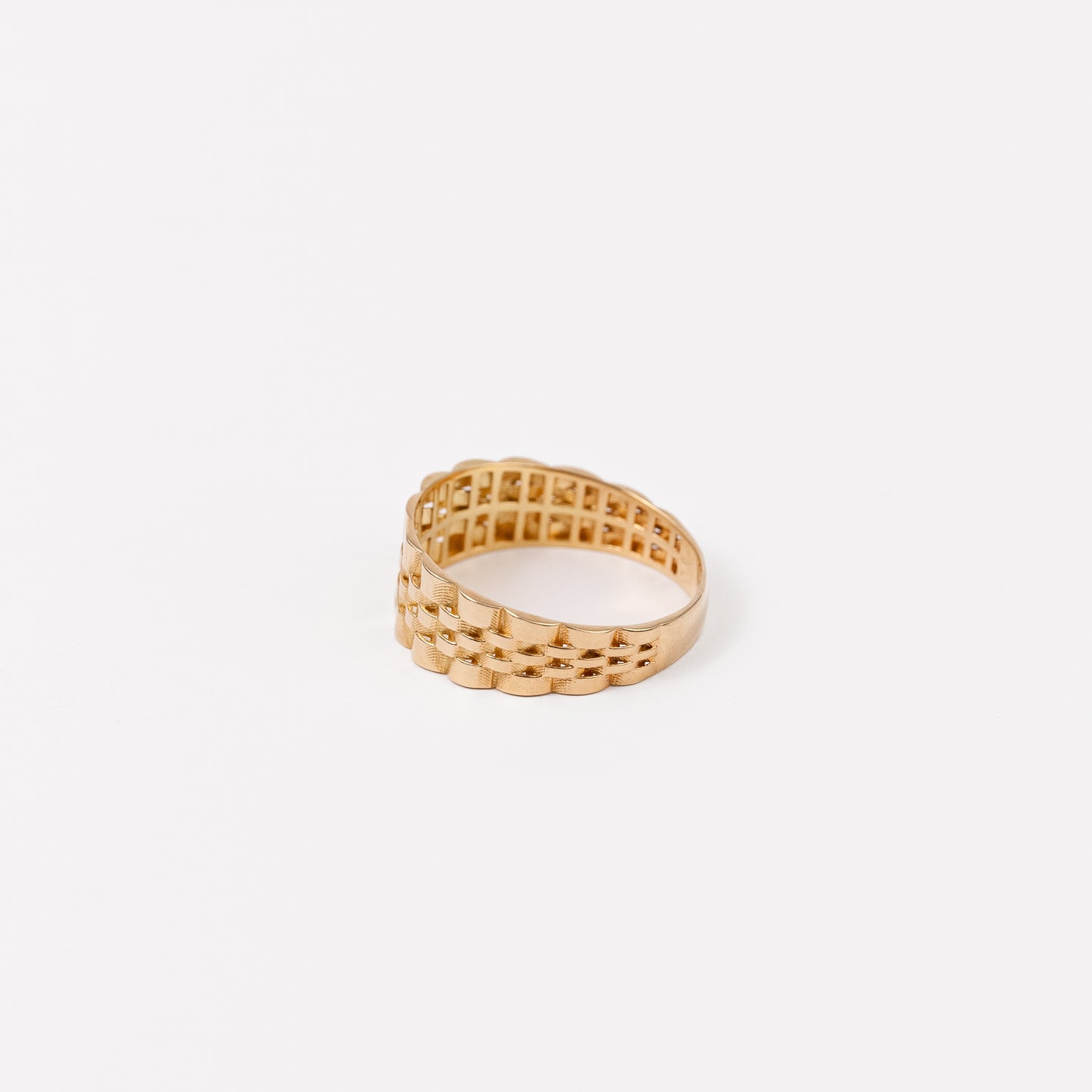 Jubilee Ring