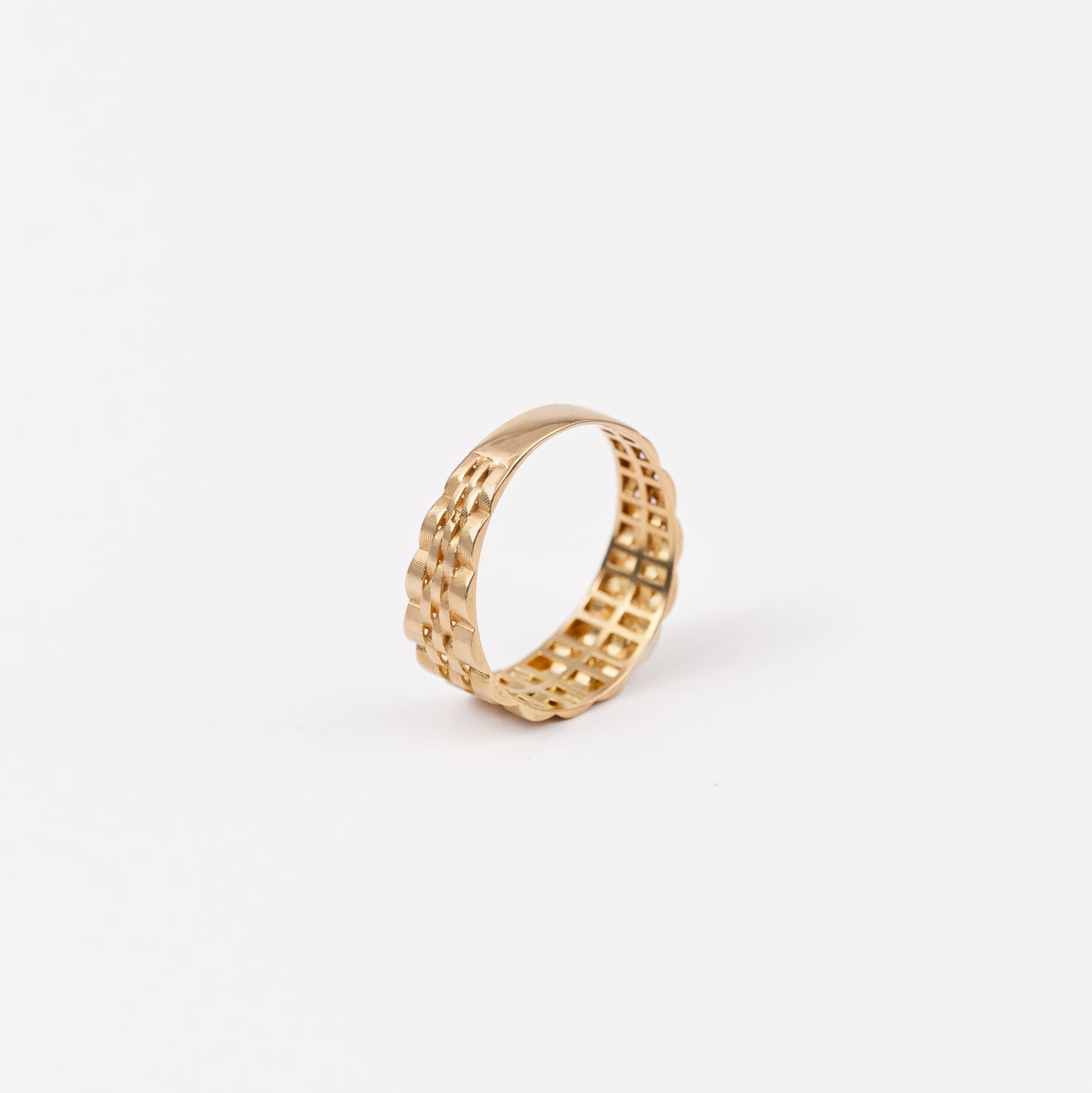 Jubilee Ring