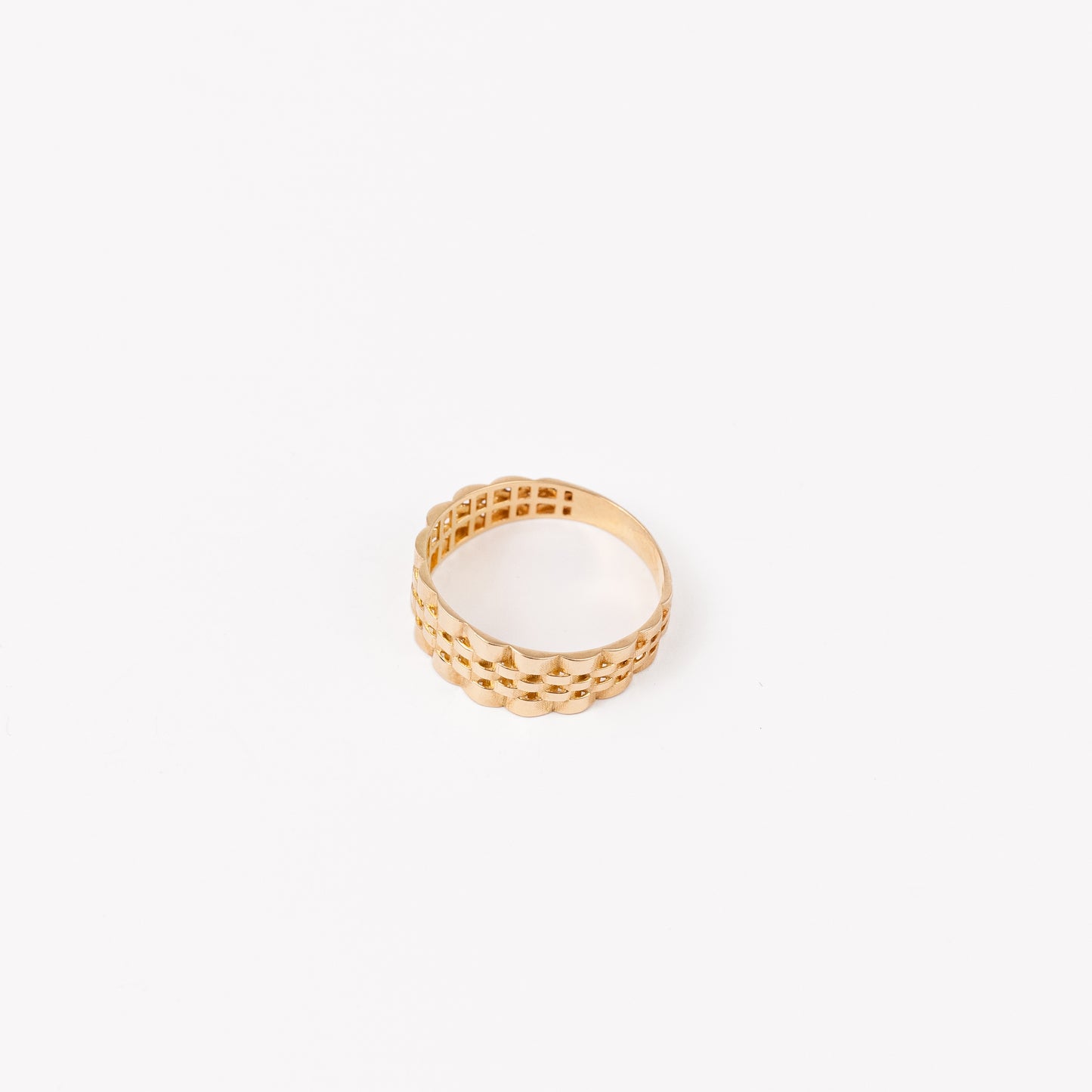 Jubilee Ring