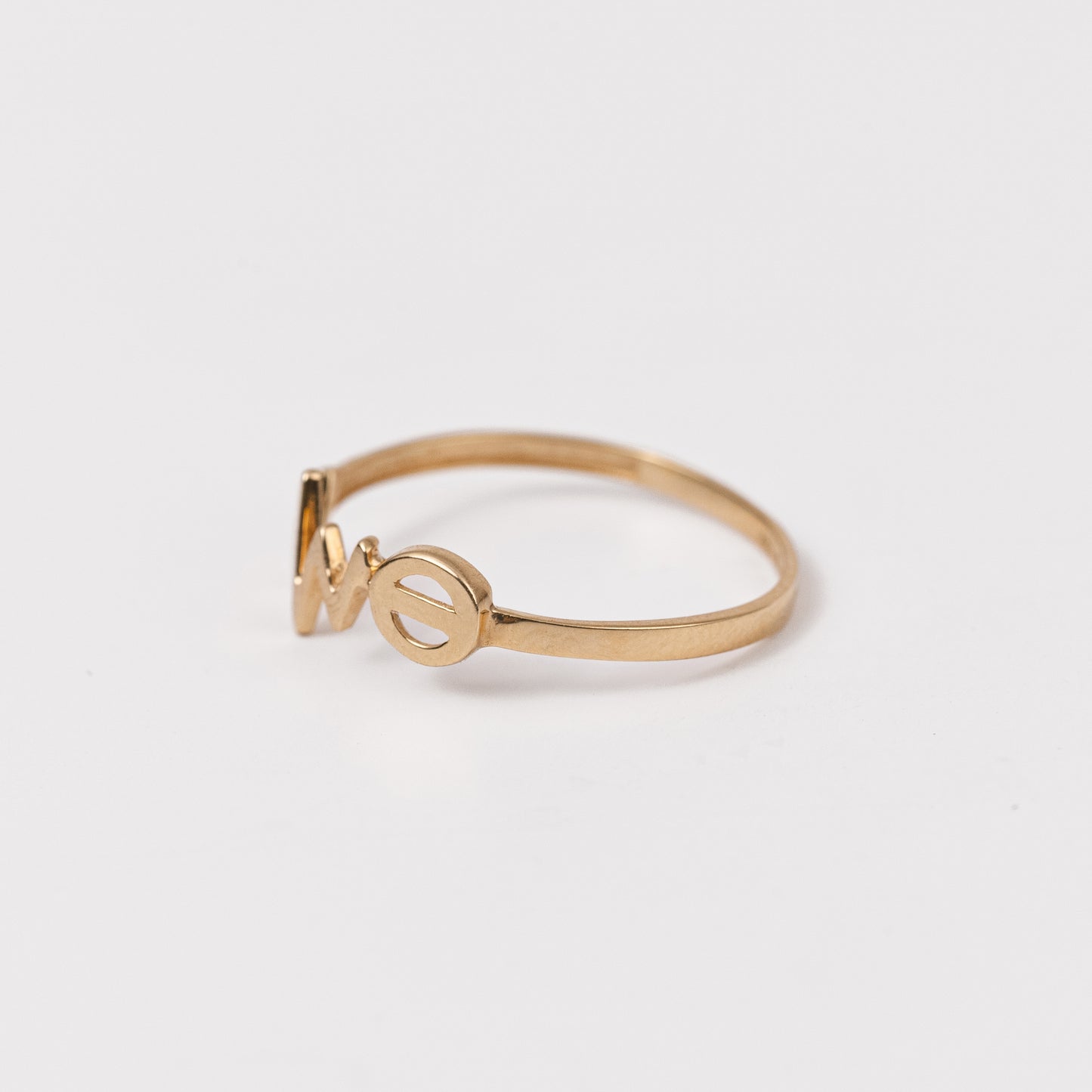 Heartbeat Ring