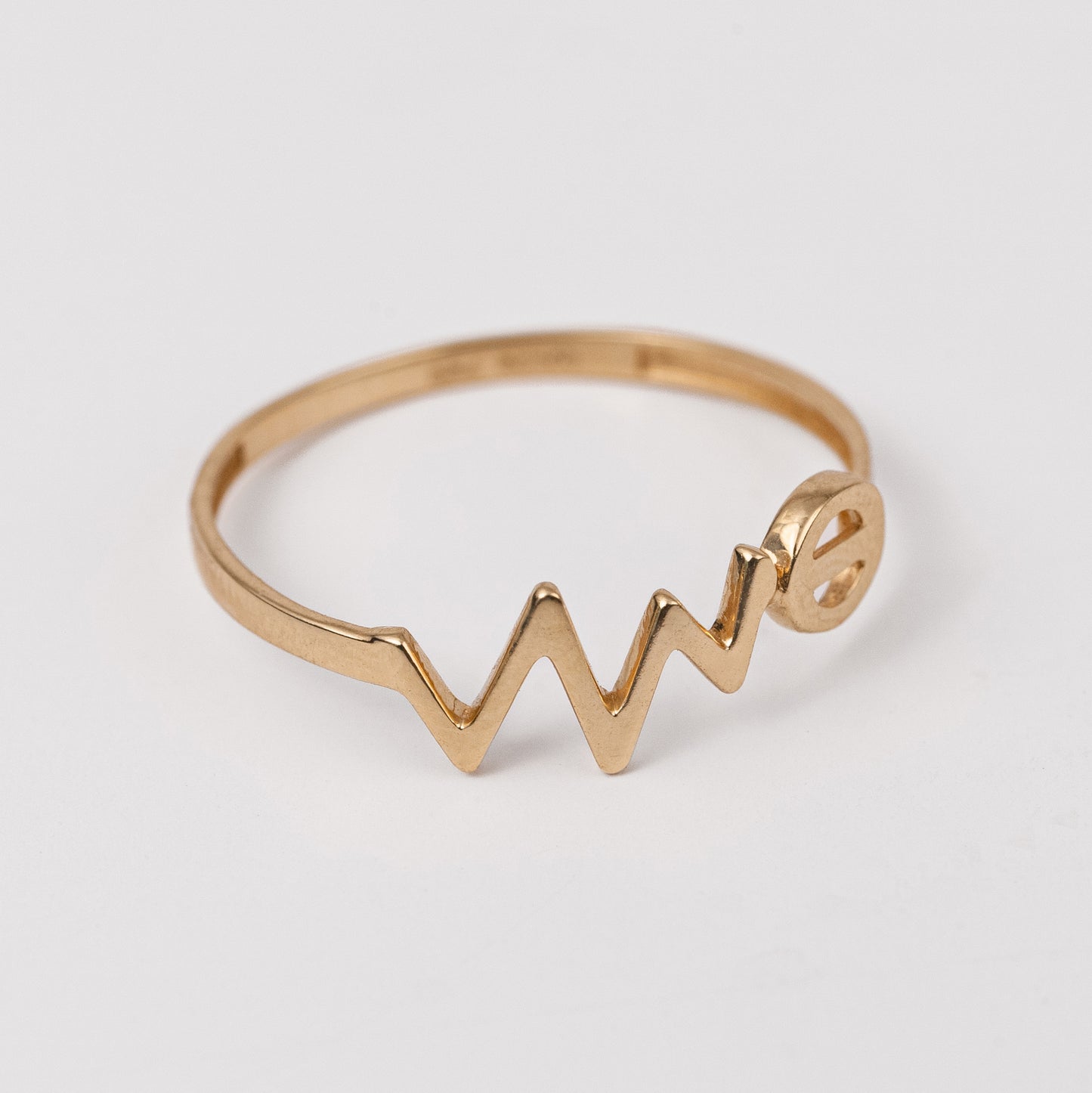 Heartbeat Ring