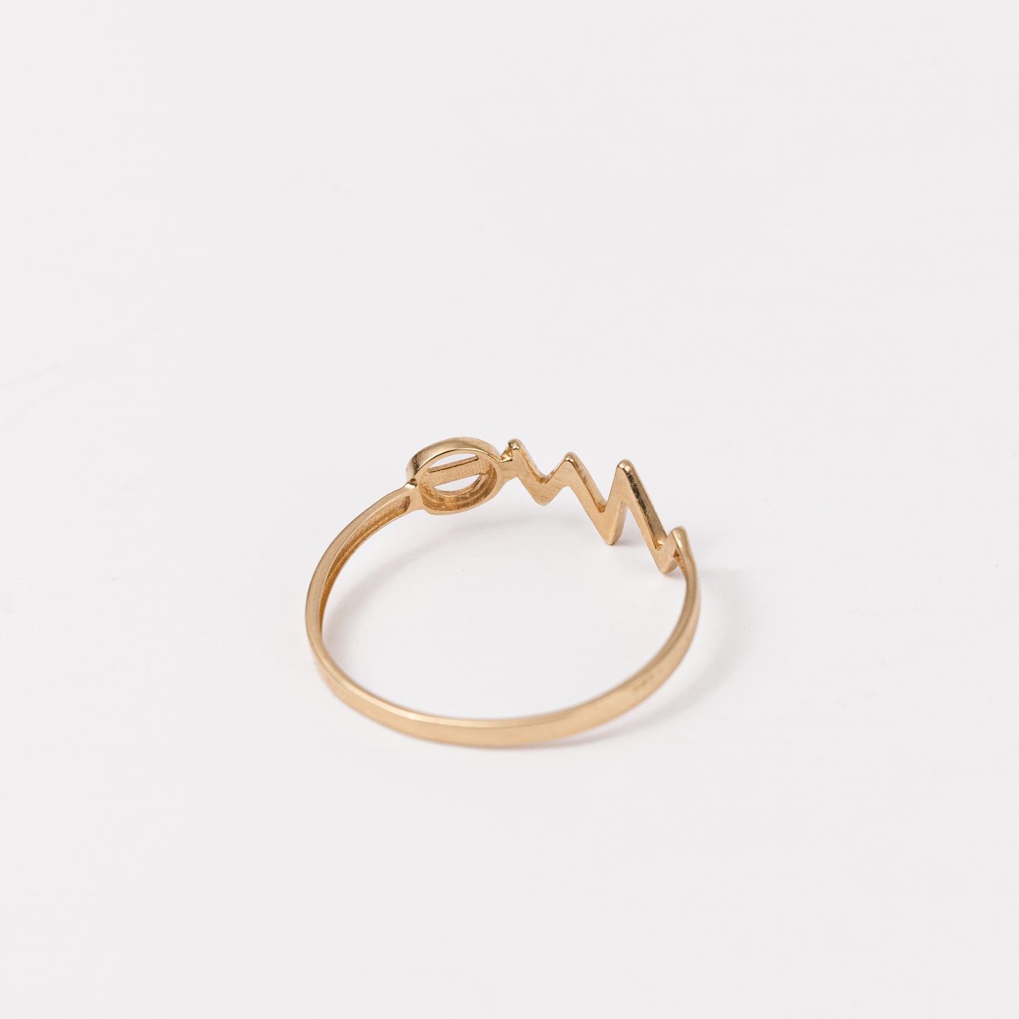 Heartbeat Ring