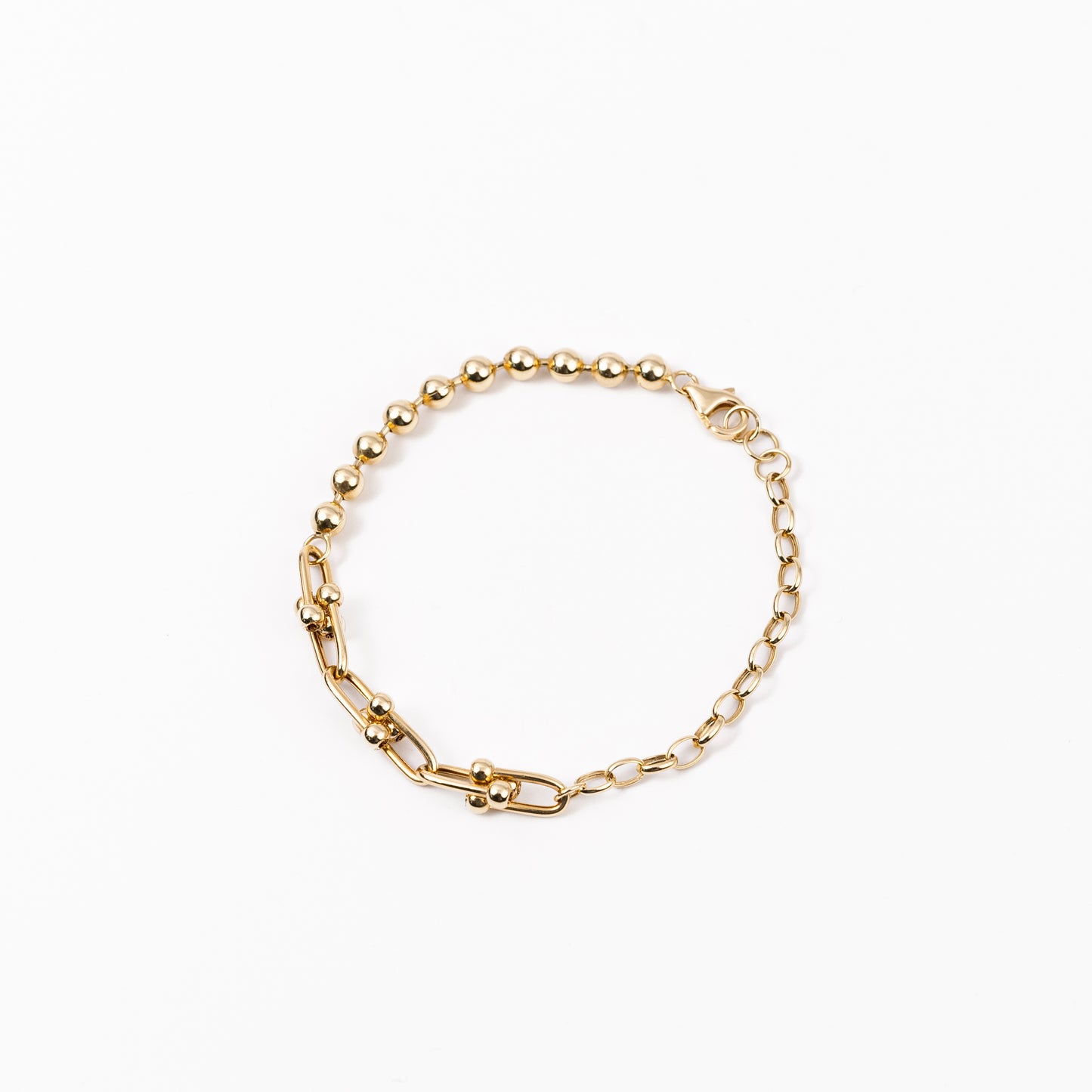 Hardwear Chain Bracelet