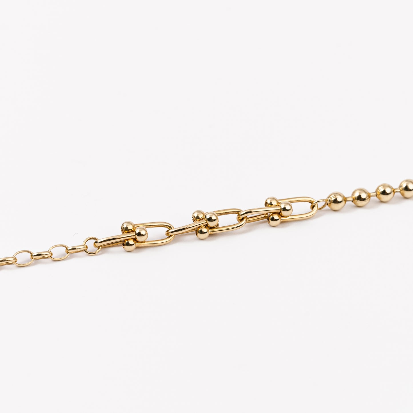 Hardwear Chain Bracelet