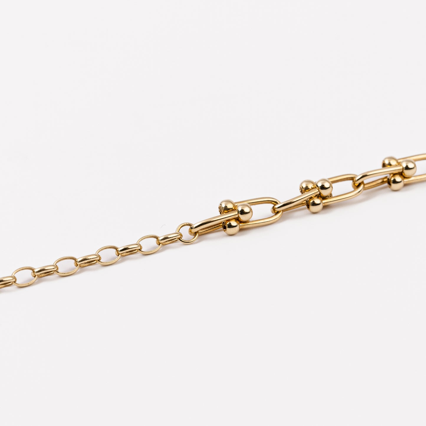 Hardwear Chain Bracelet