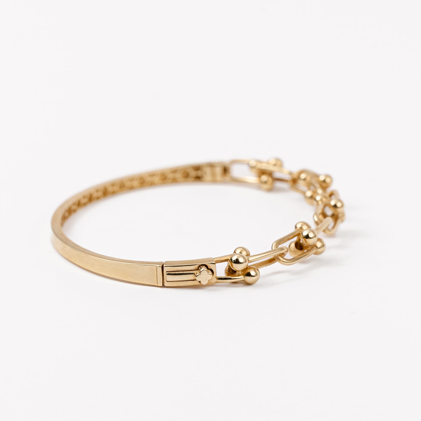 Hardwear Statement Bangle