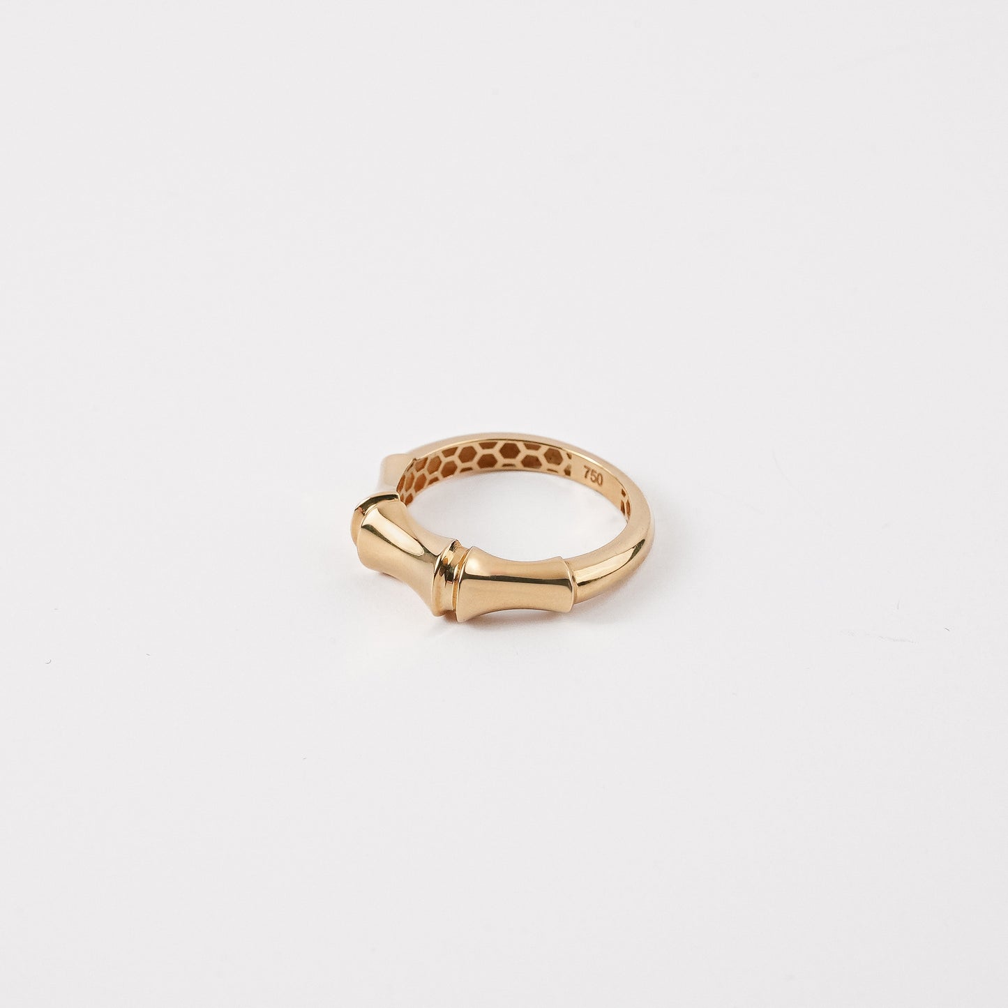 Boney Statement Ring