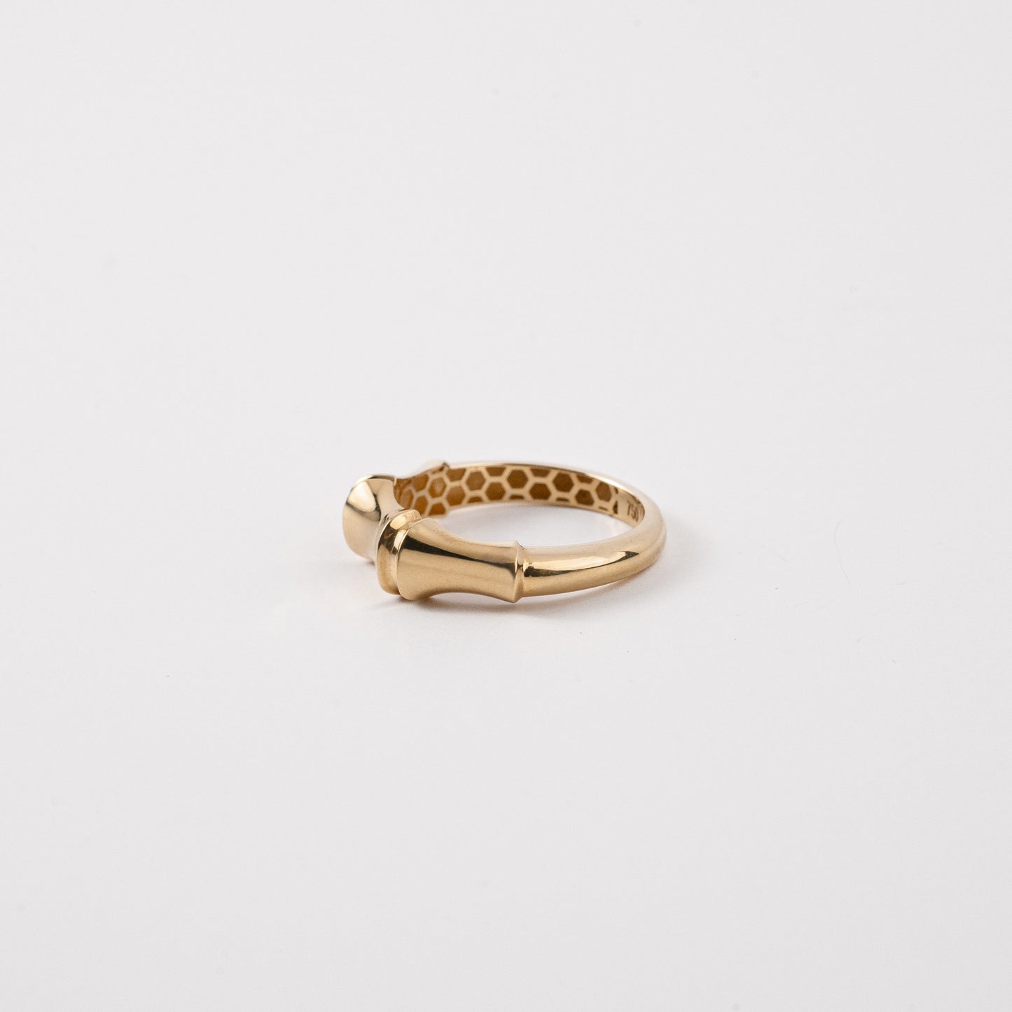 Boney Statement Ring
