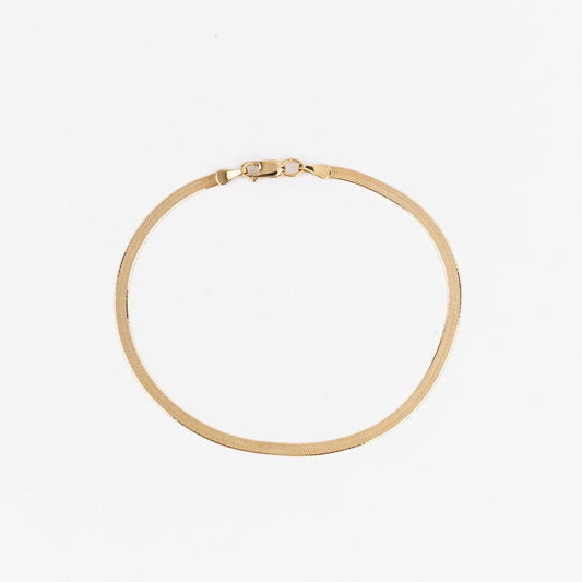 Snake Bracelet