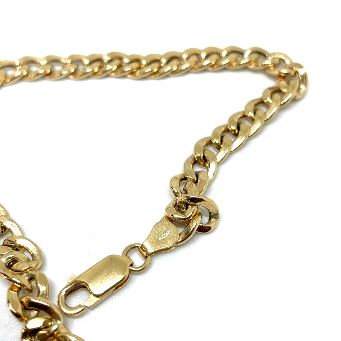 Chain Bracelet