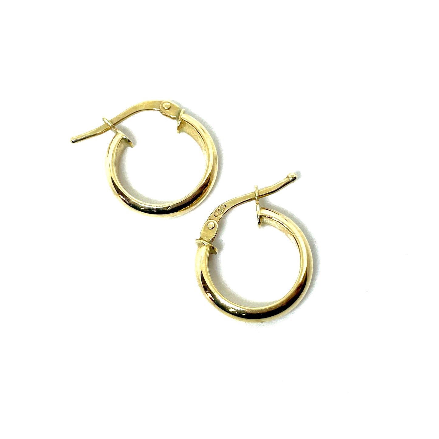 Mini Hoop Earrings