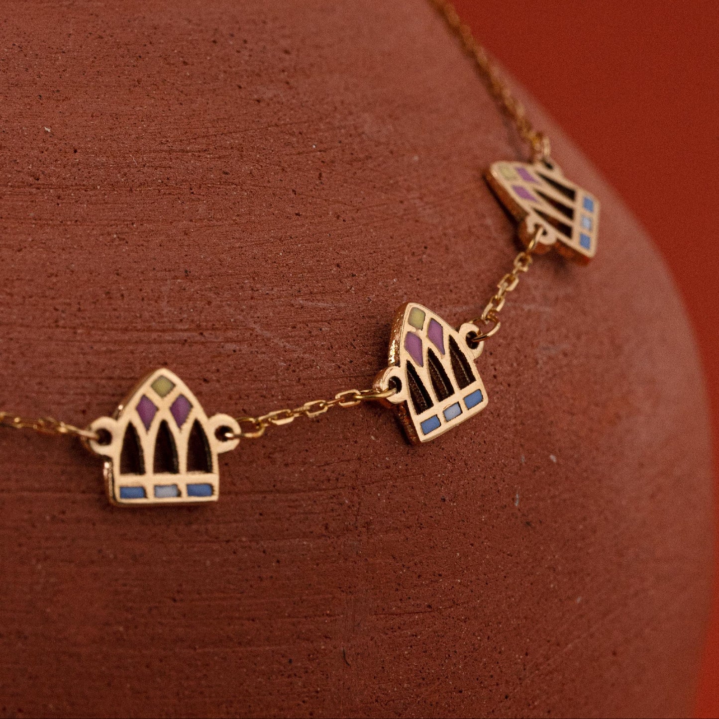 Qantara Minis Bracelet