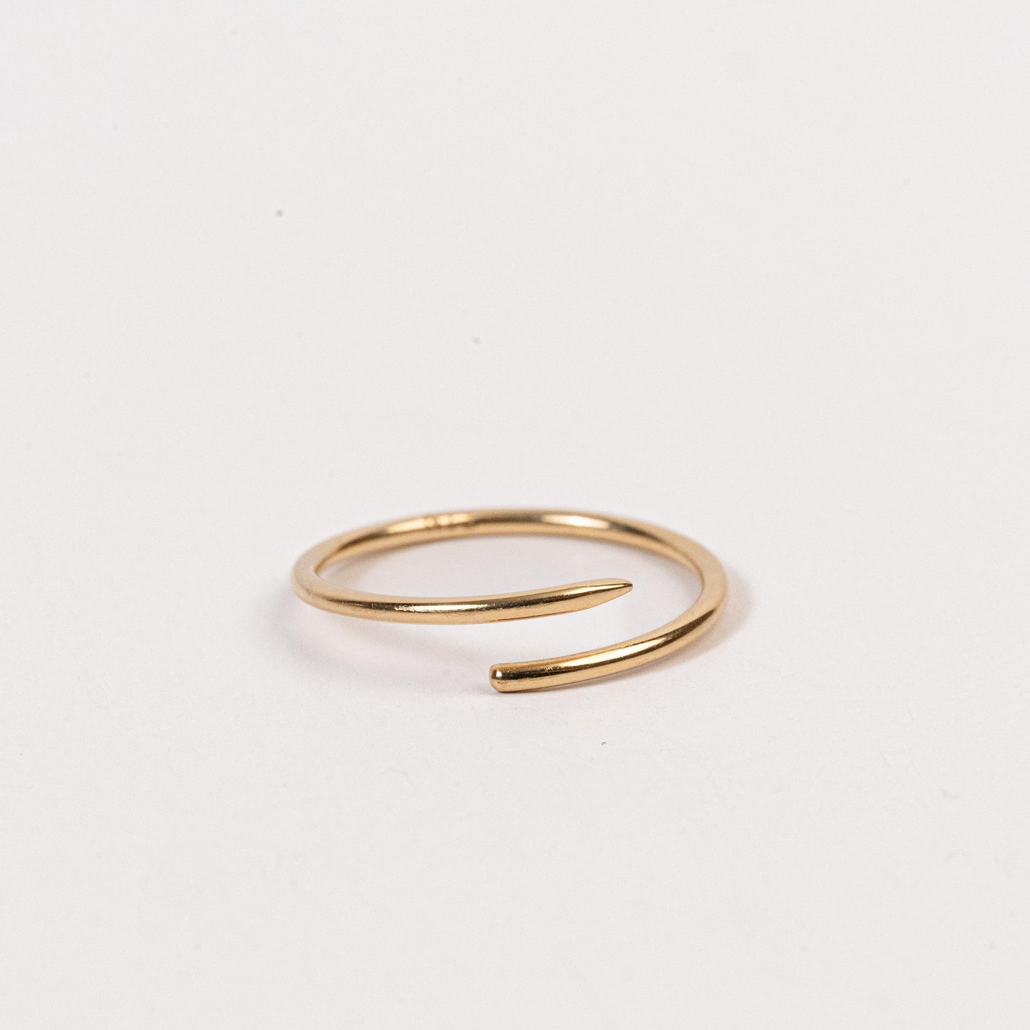 Wrap Around Ring