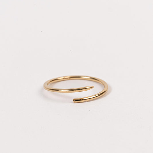 Wrap Around Ring