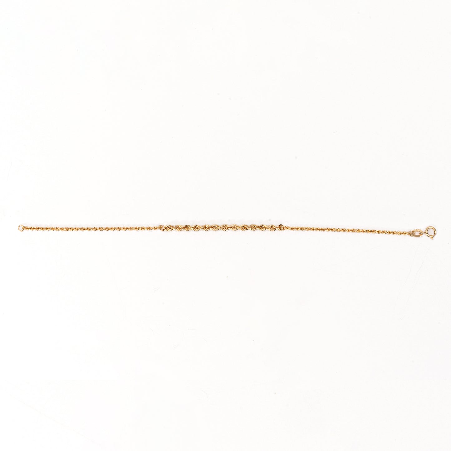 Blended Ropes Bracelet