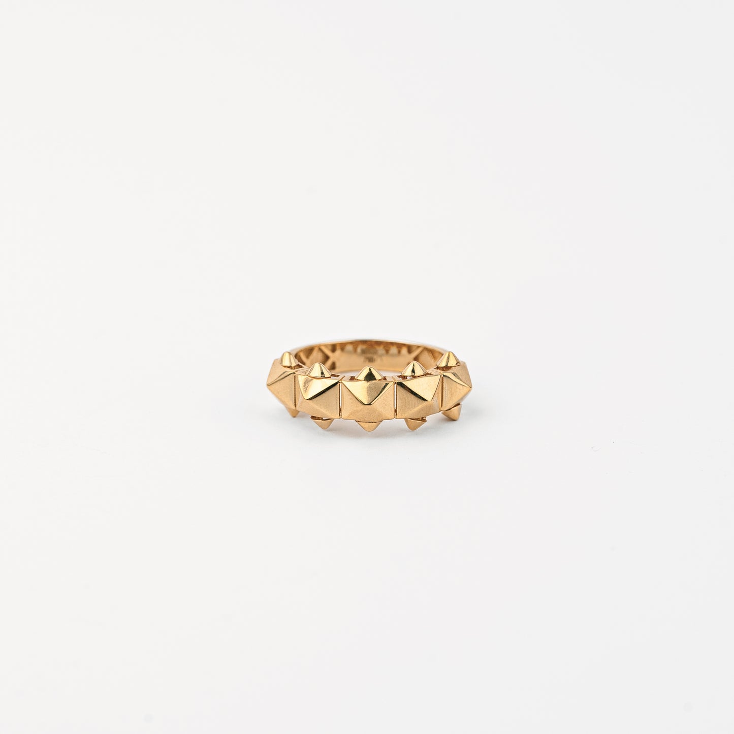 Chunky Clash Ring