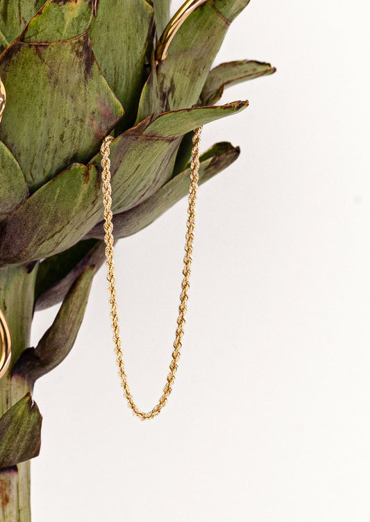 Rope Bracelet