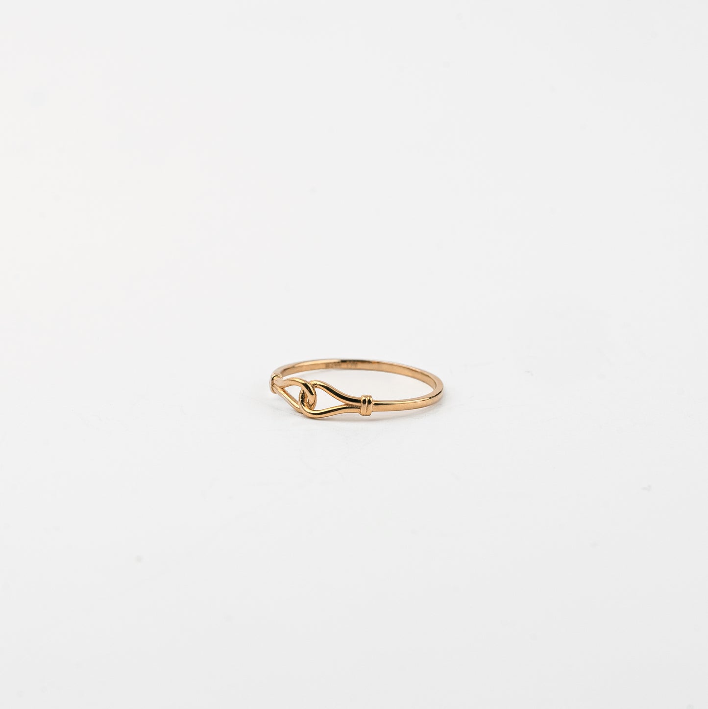 Interlocked Ring