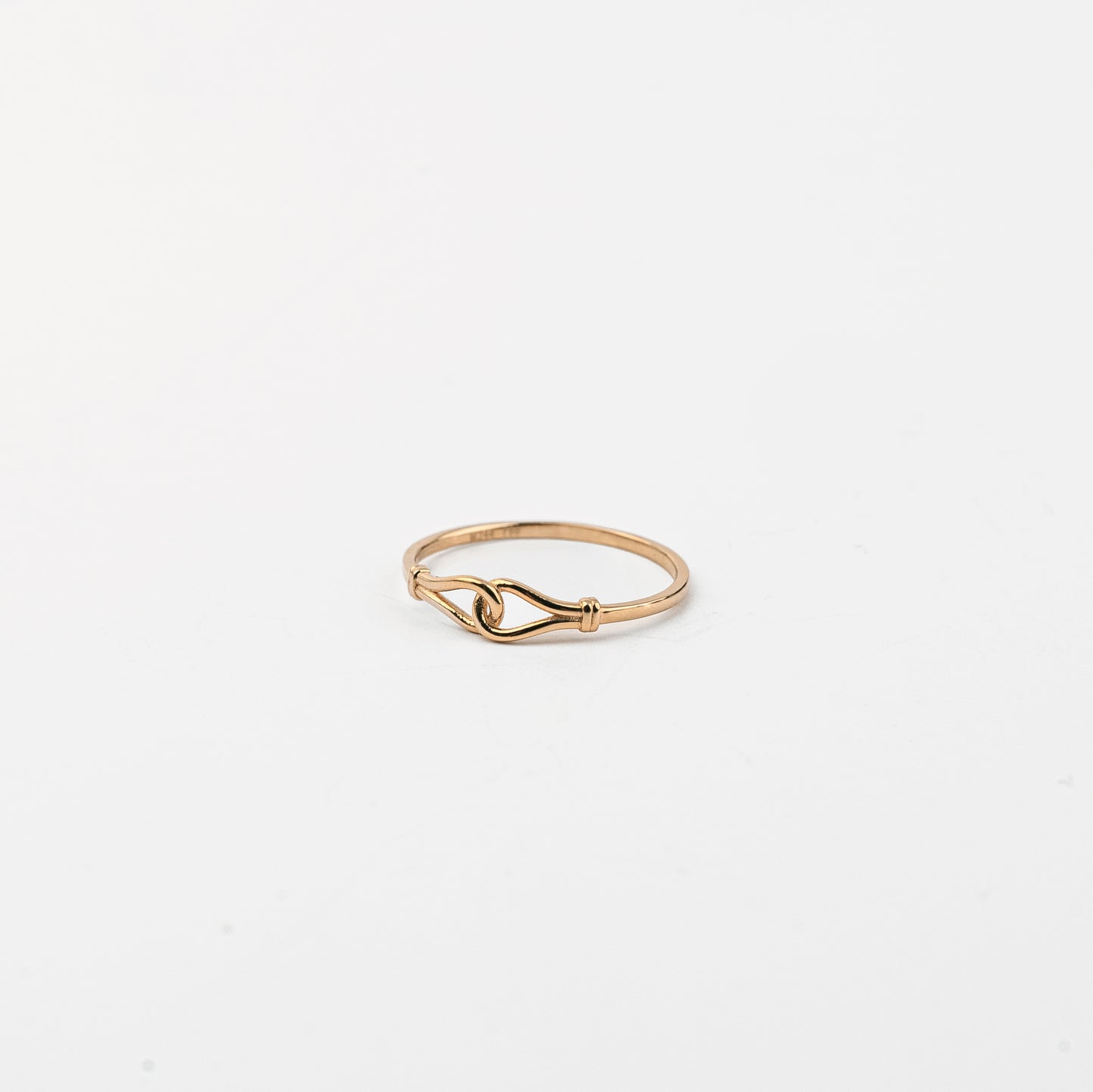 Interlocked Ring