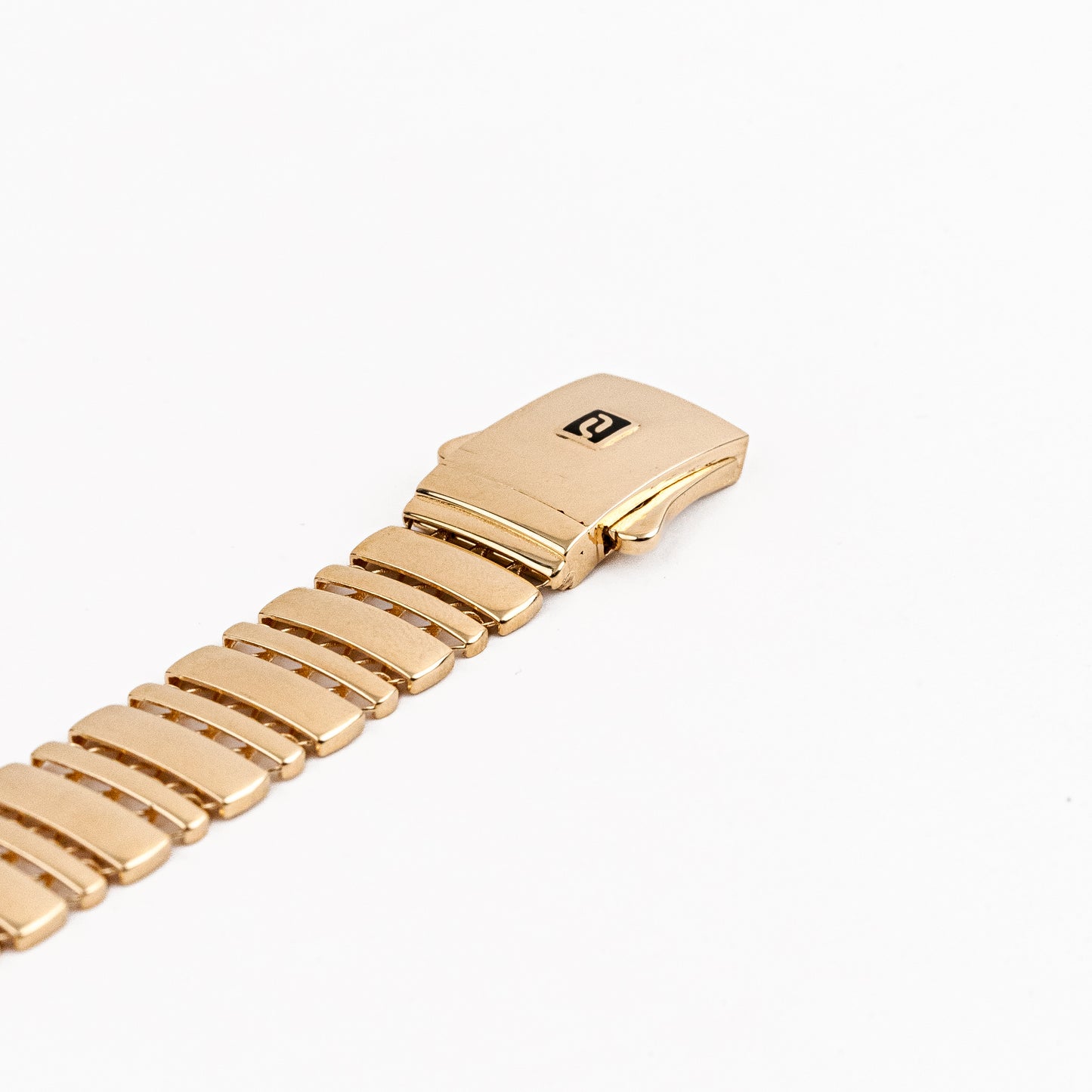 Stripes Chunky Bracelet