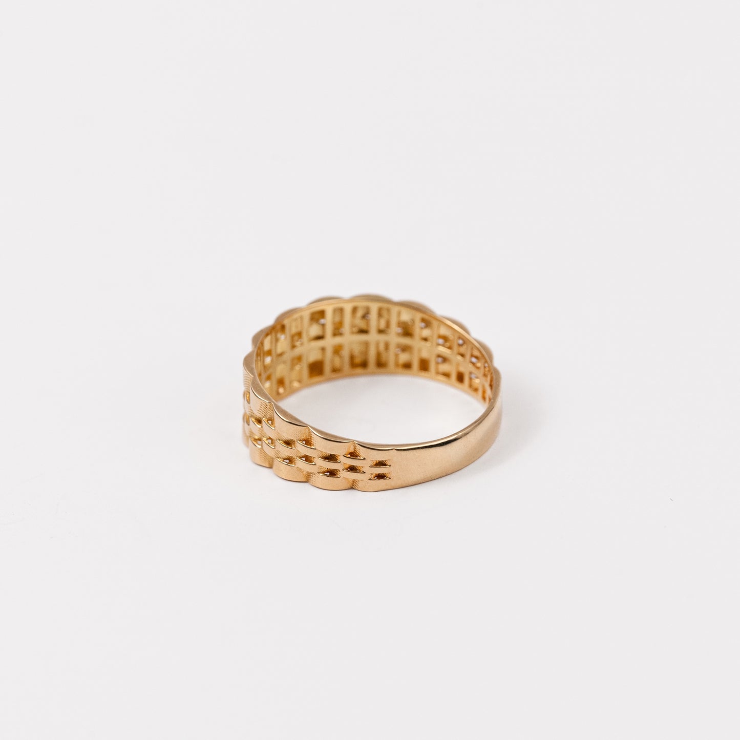 Jubilee Ring