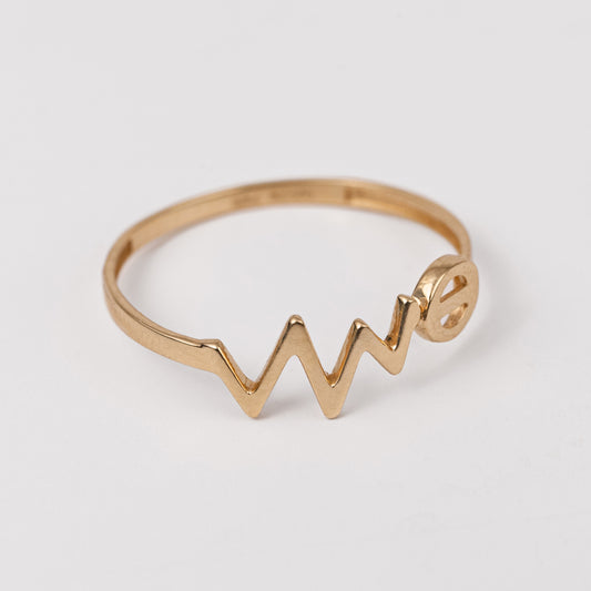 Heartbeat Ring