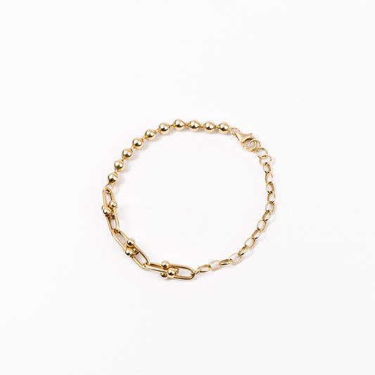 Hardwear Chain Bracelet