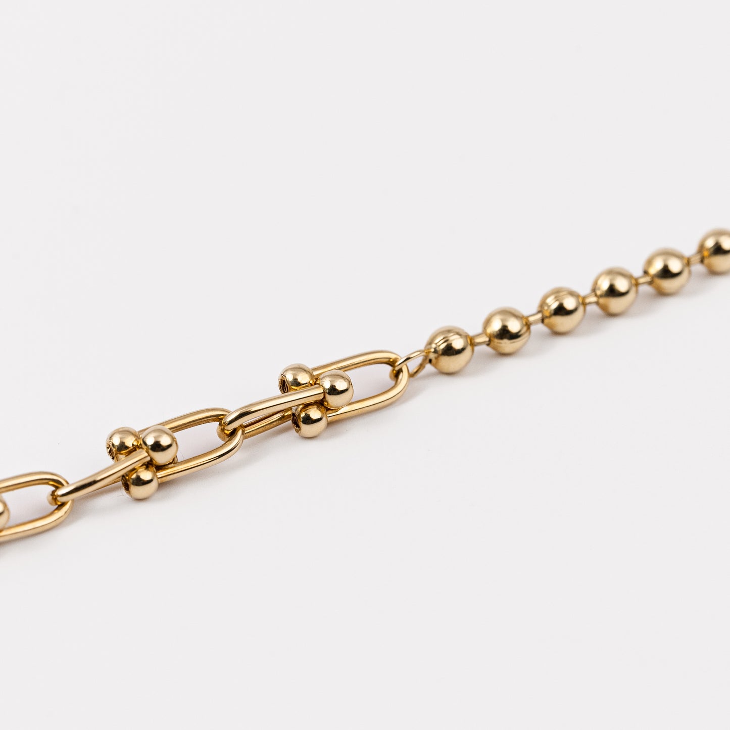 Hardwear Chain Bracelet