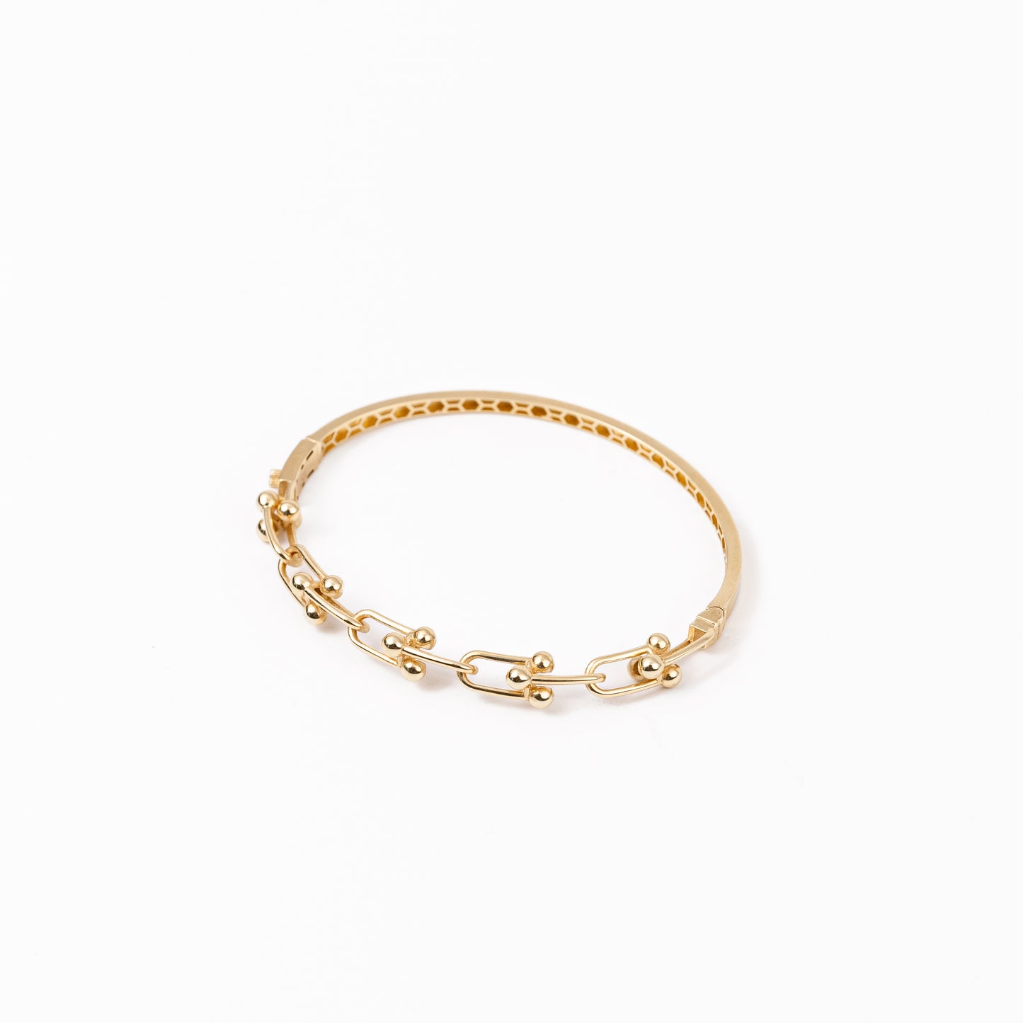 Hardwear Statement Bangle