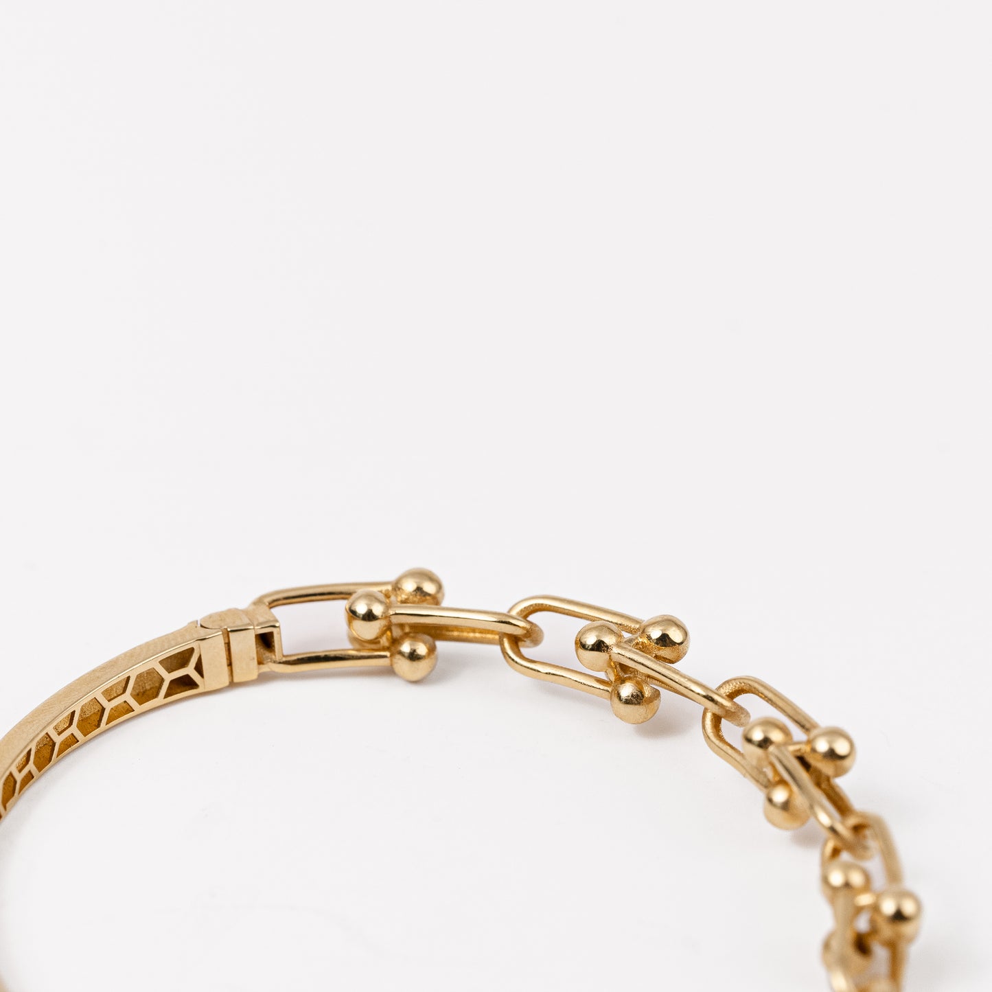 Hardwear Statement Bangle