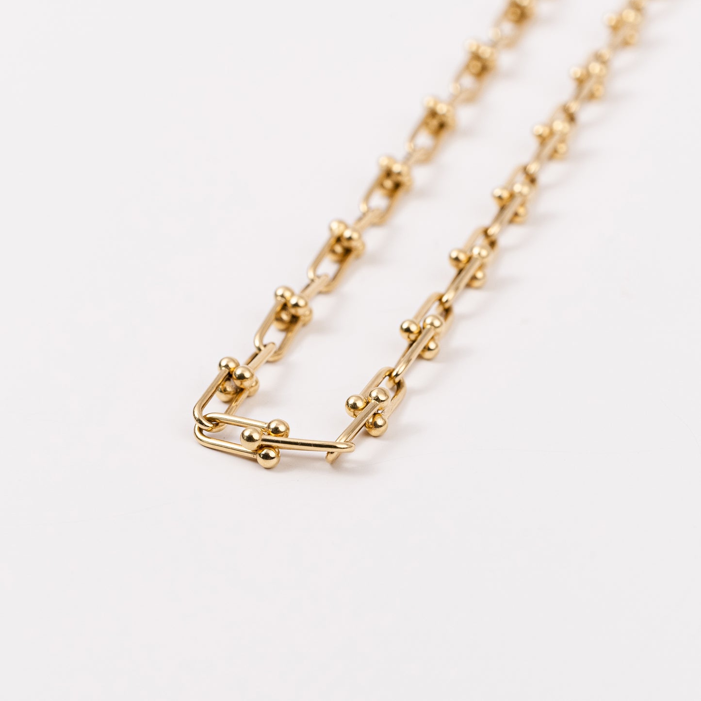 Hardwear Statement Necklace
