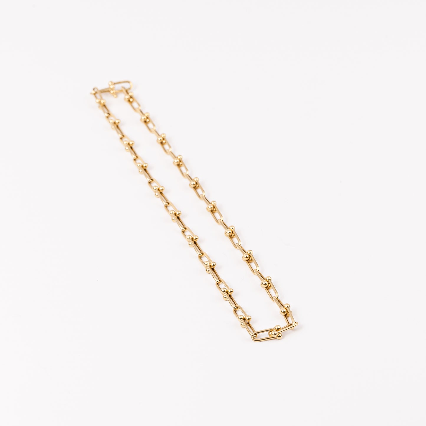 Hardwear Statement Necklace