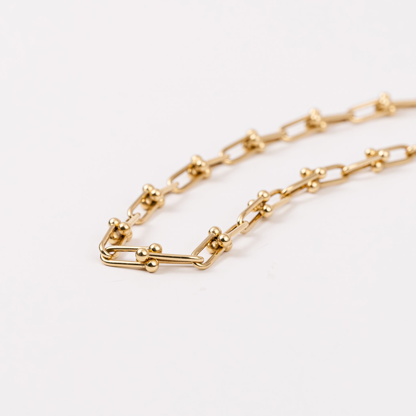 Hardwear Statement Necklace