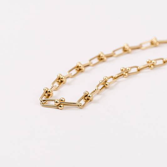 Hardwear Statement Necklace