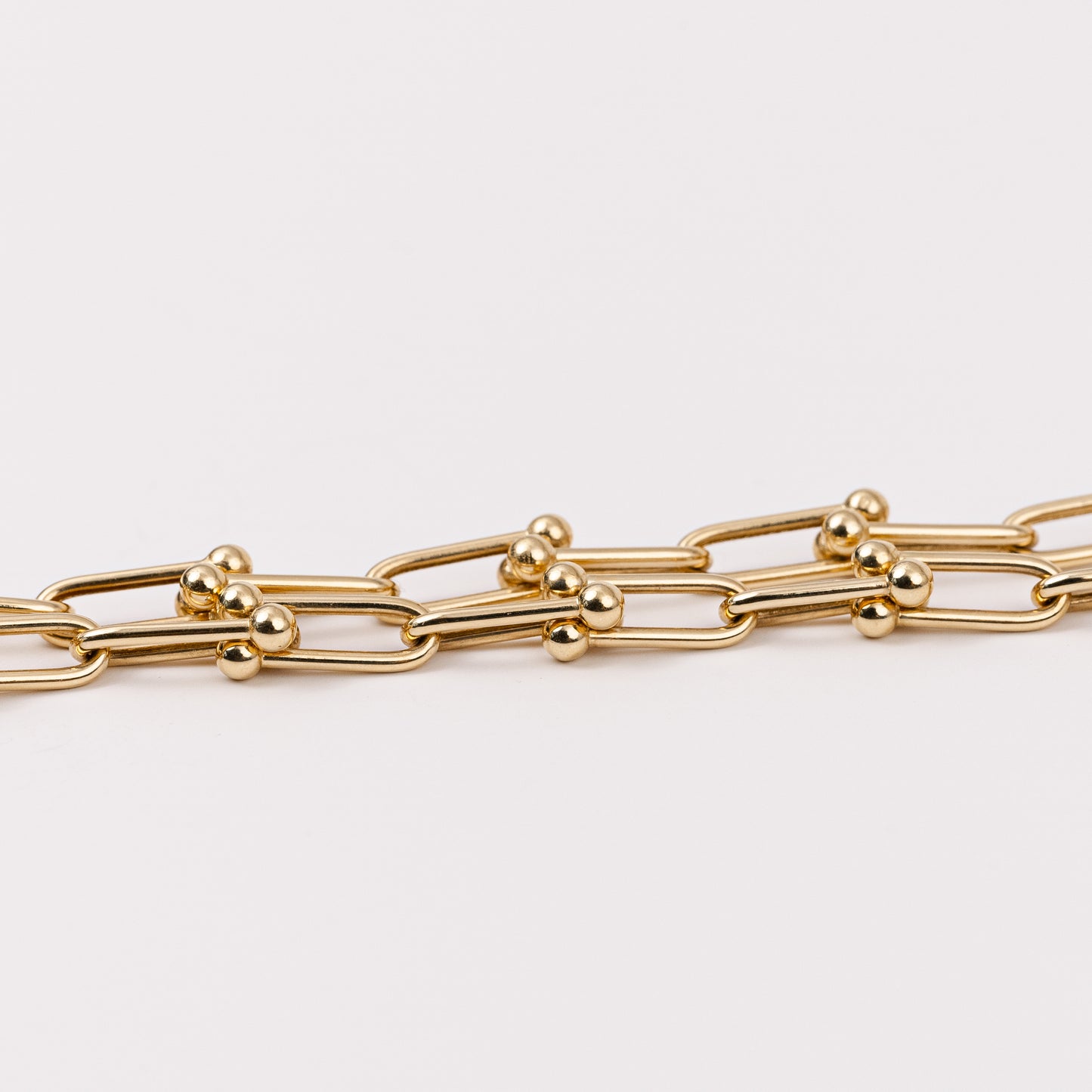Hardwear Statement Necklace