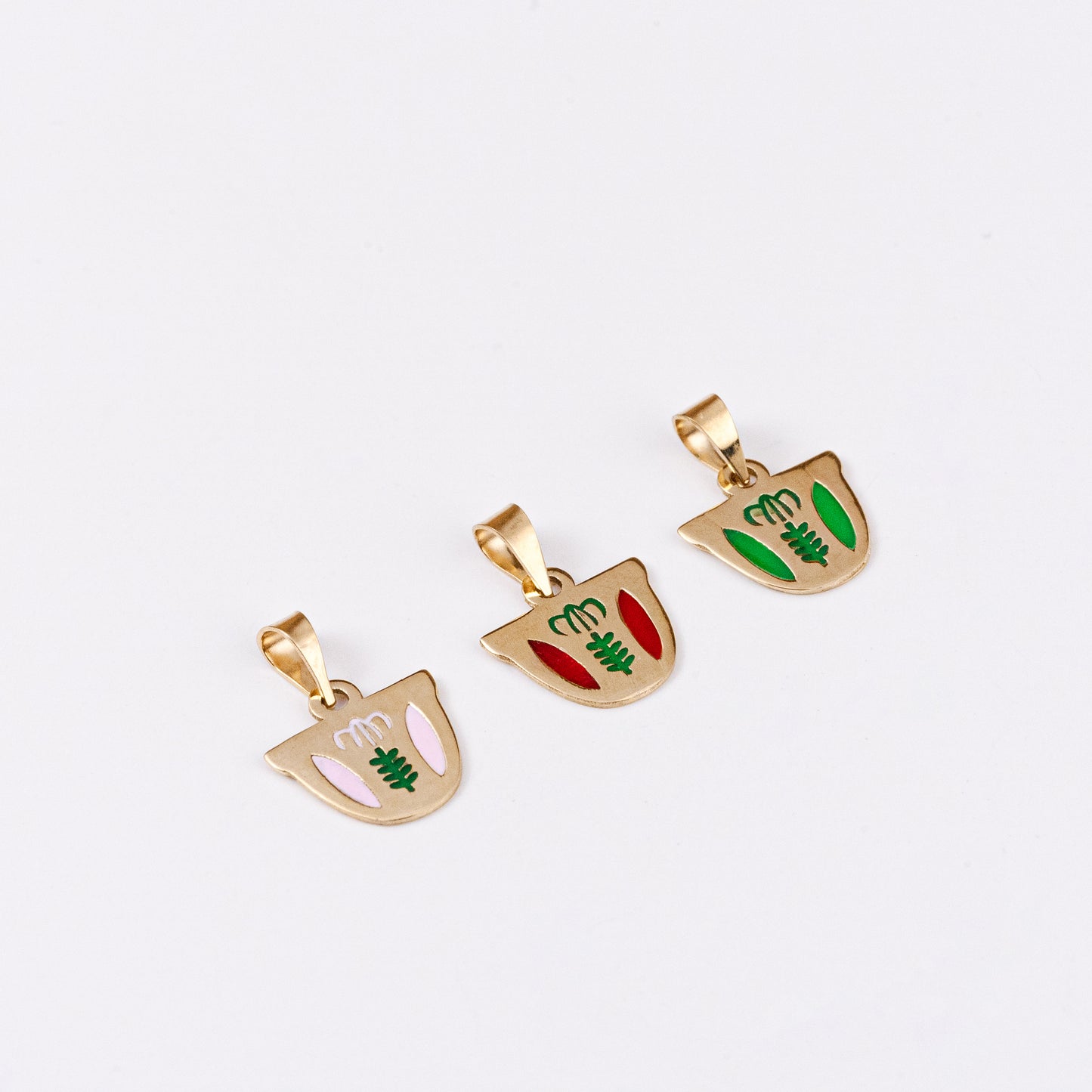 Shaffe Mini Pendant