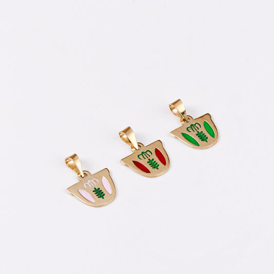 Shaffe Mini Pendant