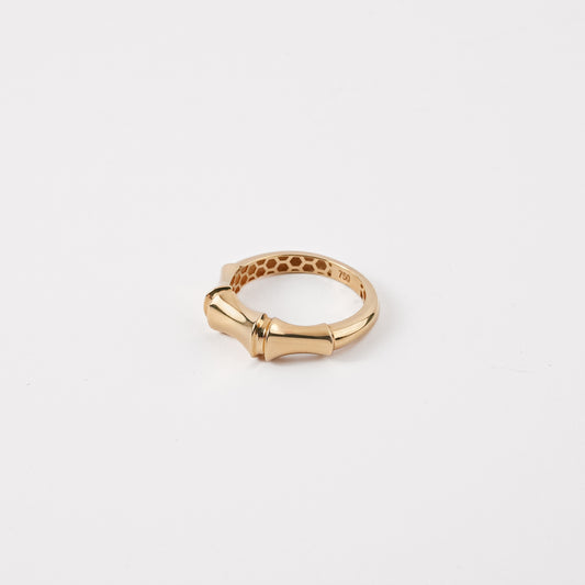 Boney Statement Ring
