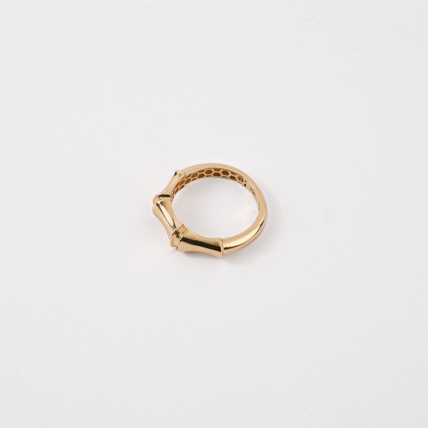 Boney Statement Ring