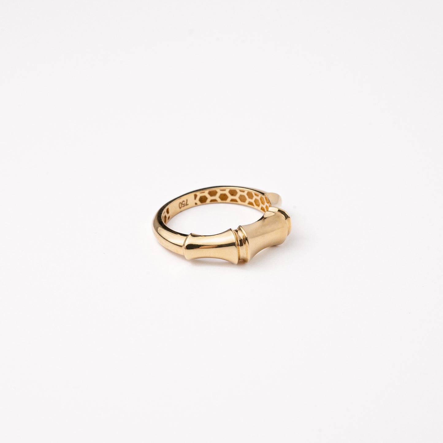 Boney Statement Ring
