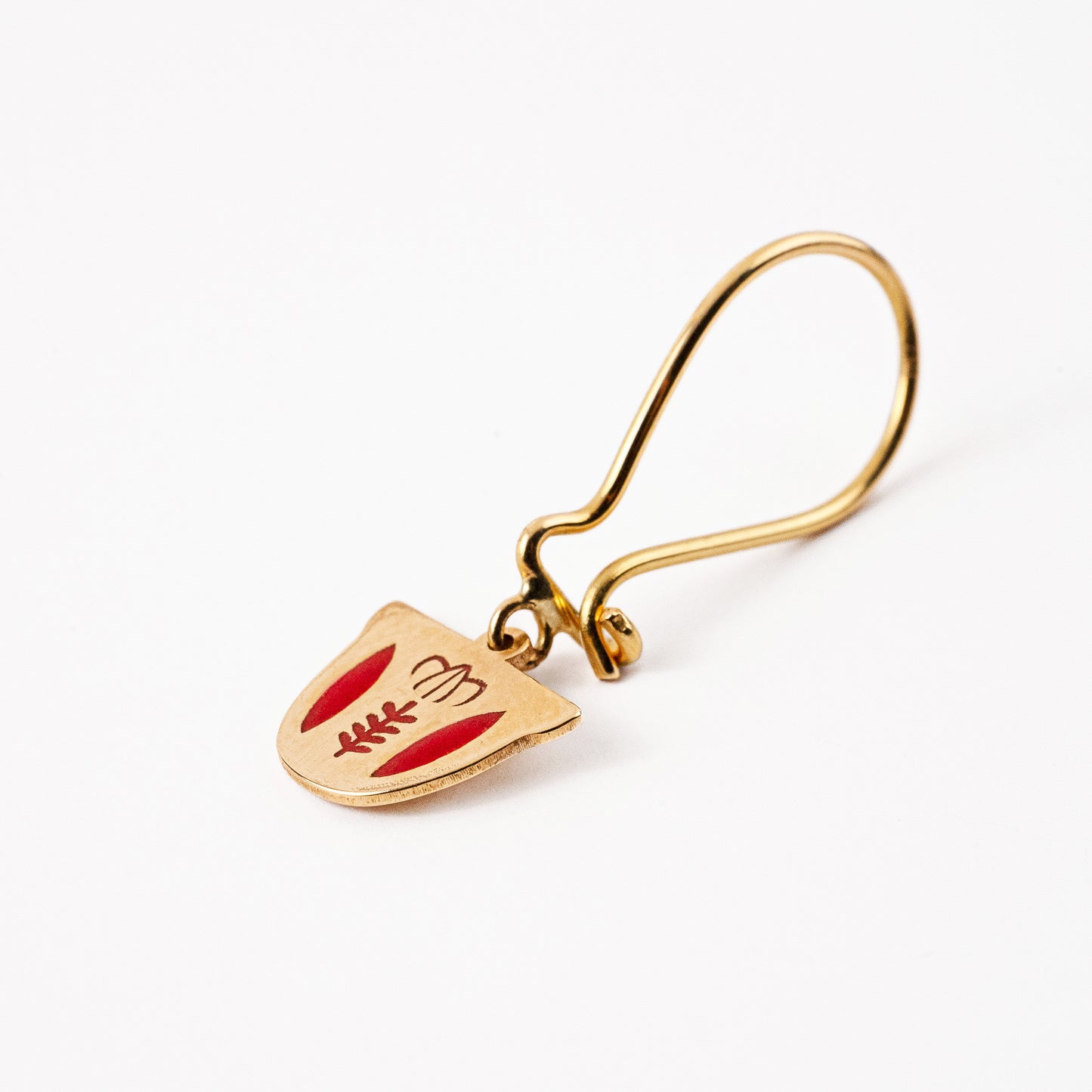 Shaffe Dangle Earrings