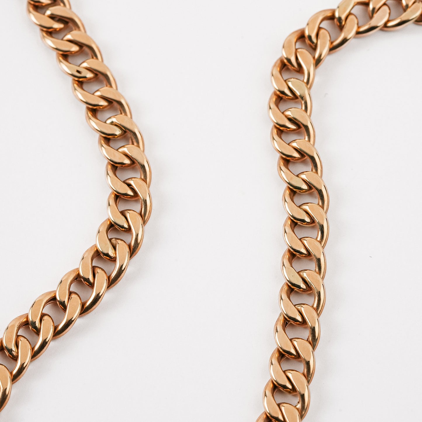 Thick Chain Necklace