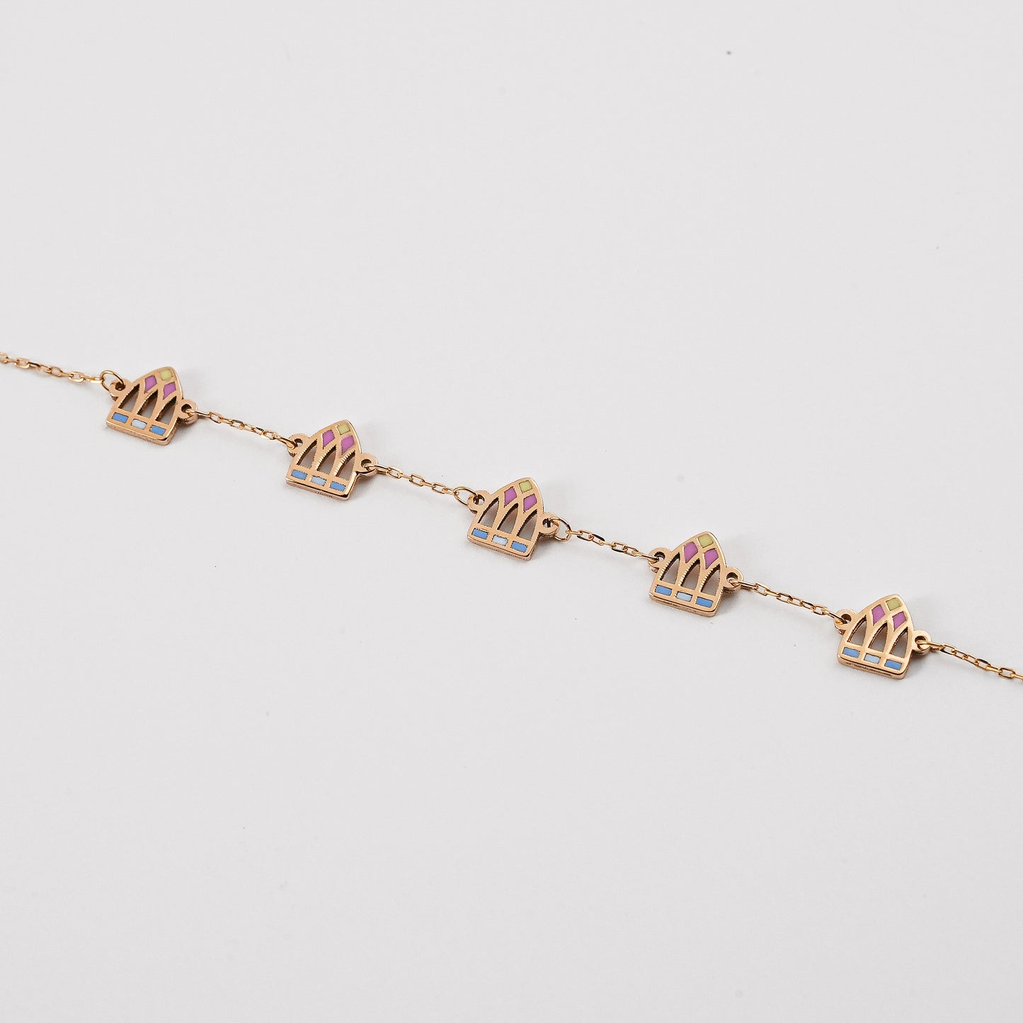 Qantara Minis Bracelet