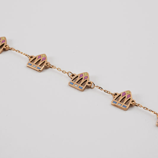 Qantara Minis Bracelet