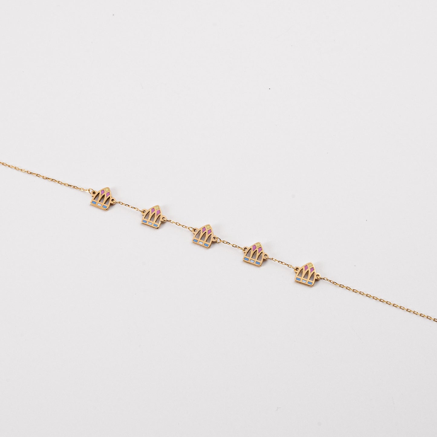 Qantara Minis Bracelet