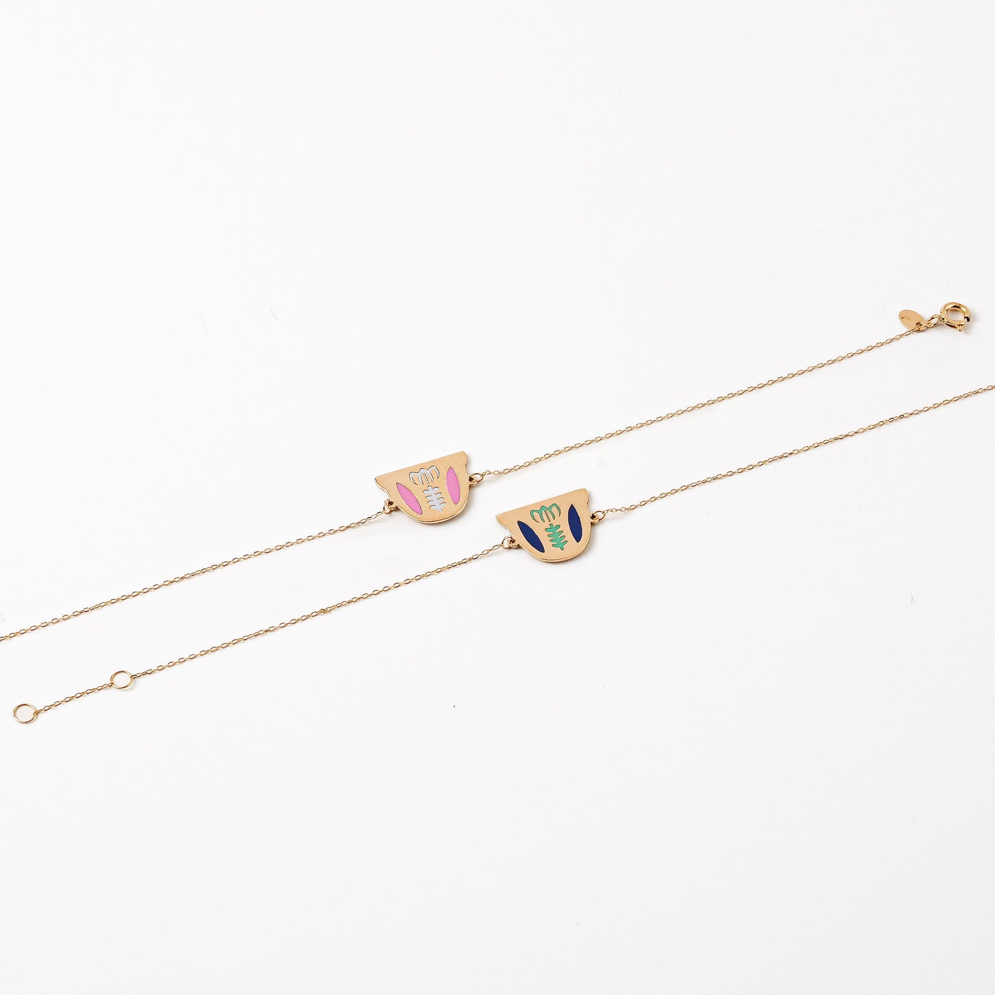 Shaffe Bracelet